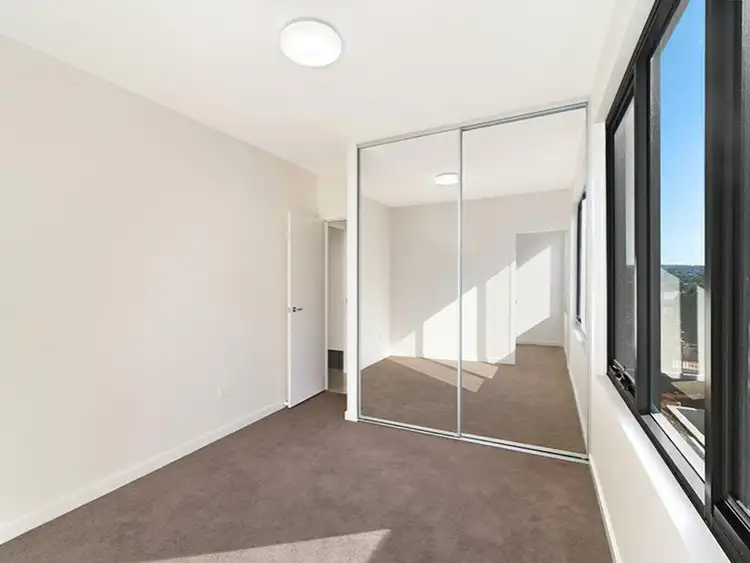 Fifth view of Homely apartment listing, M407/571 Pacific Highway, Belmont NSW 2280