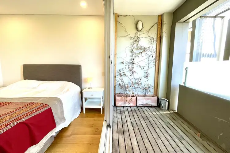 Second view of Homely apartment listing, 509/47 Cooper Street, Surry Hills NSW 2010