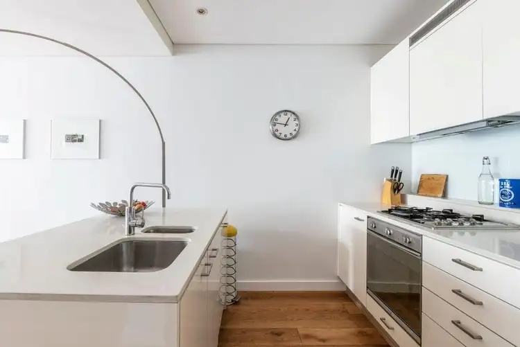 Third view of Homely apartment listing, 509/47 Cooper Street, Surry Hills NSW 2010