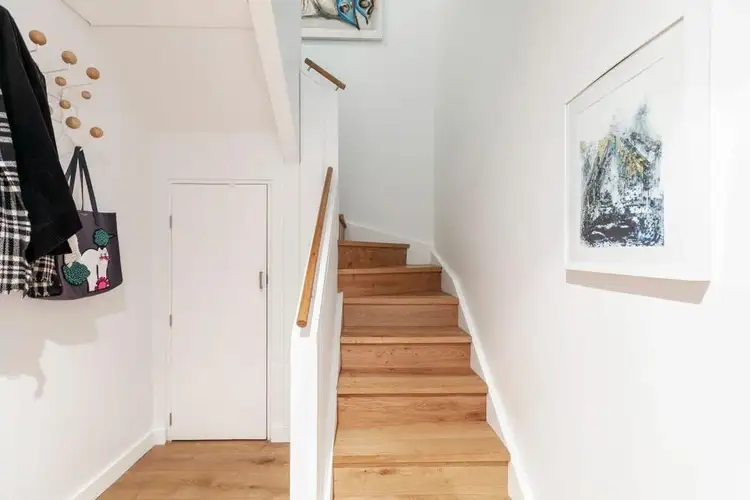 Fourth view of Homely apartment listing, 509/47 Cooper Street, Surry Hills NSW 2010