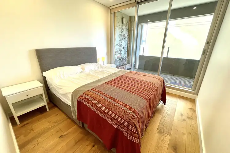 Fifth view of Homely apartment listing, 509/47 Cooper Street, Surry Hills NSW 2010