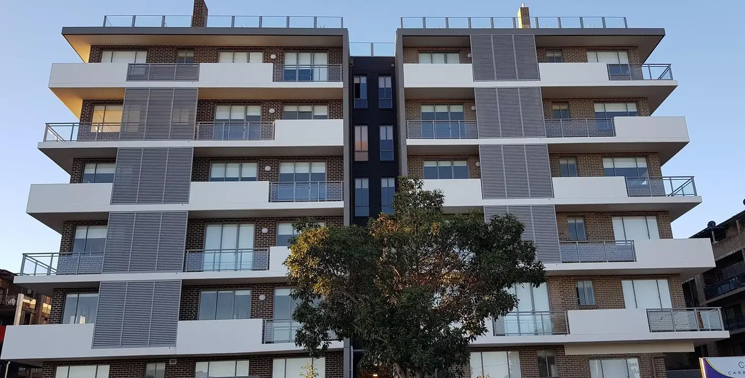 Main view of Homely apartment listing, GO7/7-9 Durham Street, Mount Druitt NSW 2770