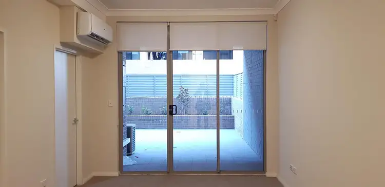 Second view of Homely apartment listing, GO7/7-9 Durham Street, Mount Druitt NSW 2770