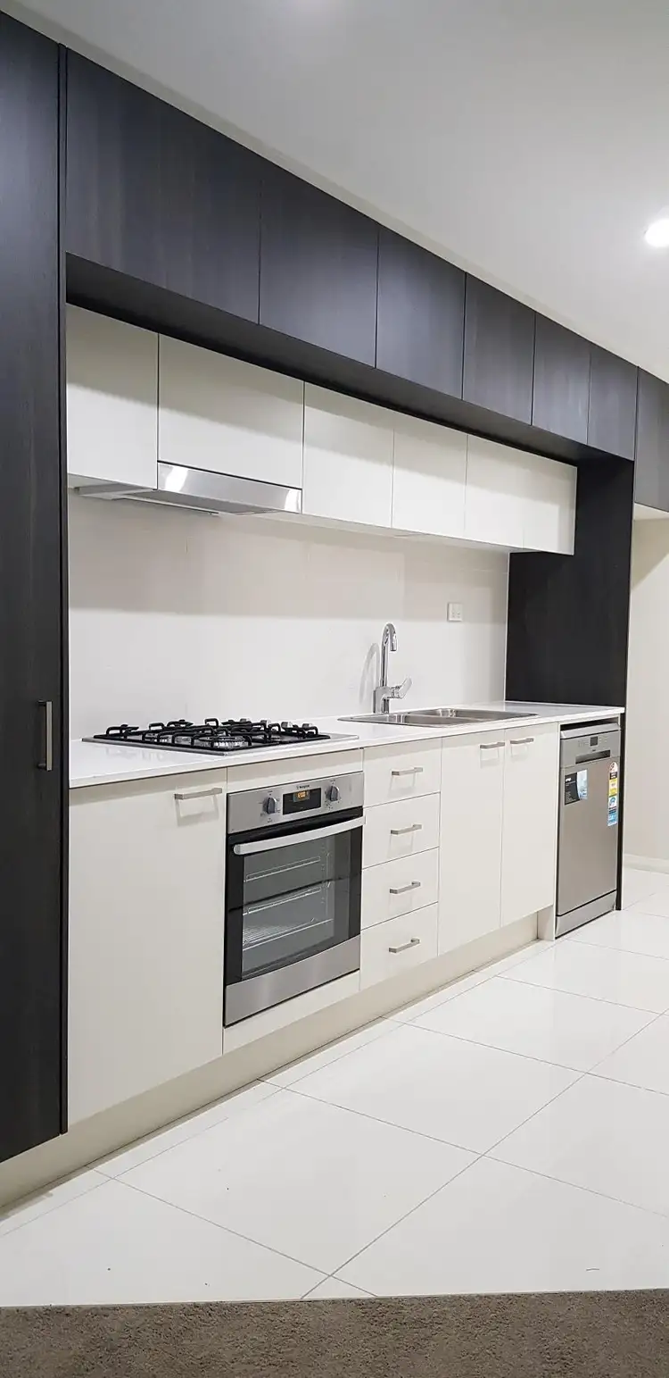 Fourth view of Homely apartment listing, GO7/7-9 Durham Street, Mount Druitt NSW 2770