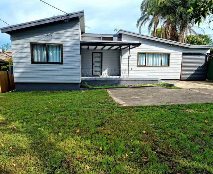 Address available on request