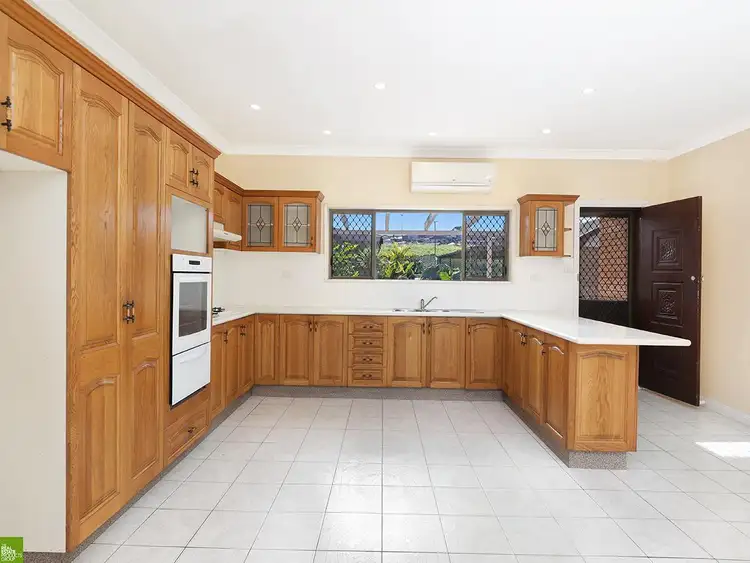 Second view of Homely house listing, 44 Mirrabooka Road, Lake Heights NSW 2502