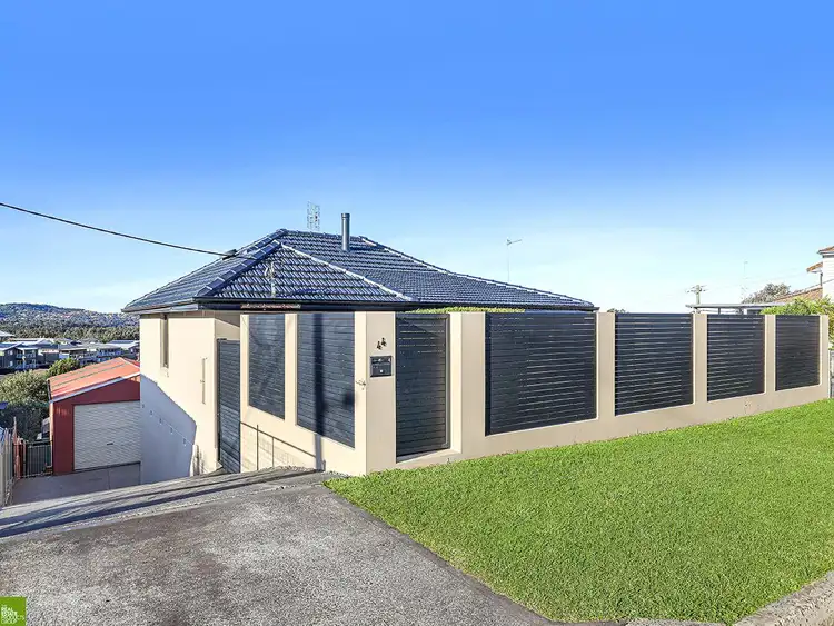 Main view of Homely house listing, 44 Edgeworth Avenue, Kanahooka NSW 2530