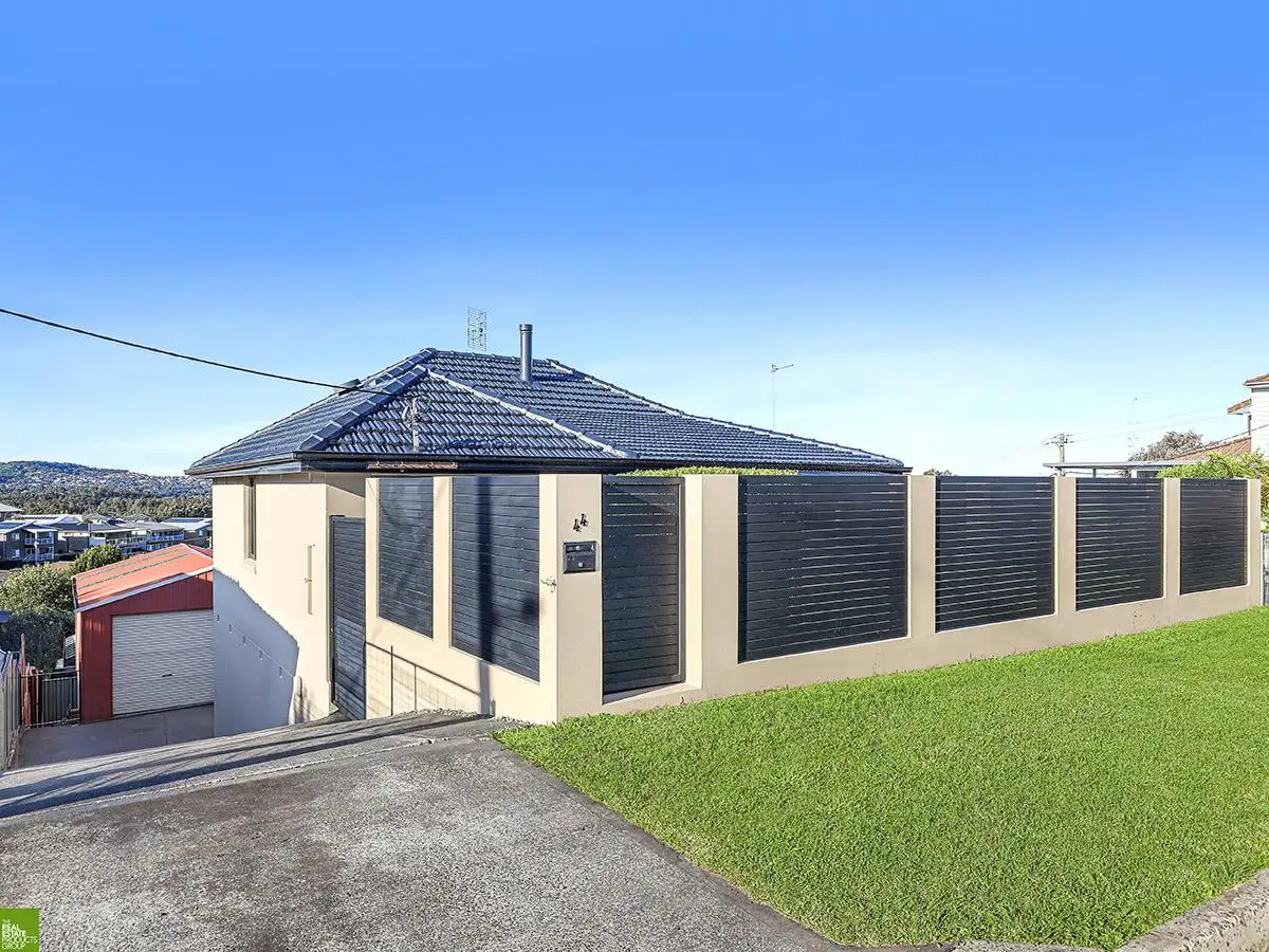 Main view of Homely house listing, 44 Edgeworth Avenue, Kanahooka NSW 2530