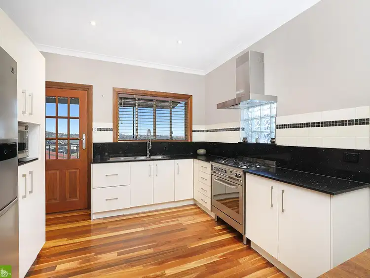 Second view of Homely house listing, 44 Edgeworth Avenue, Kanahooka NSW 2530