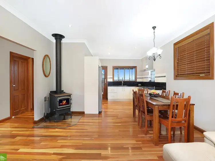 Third view of Homely house listing, 44 Edgeworth Avenue, Kanahooka NSW 2530