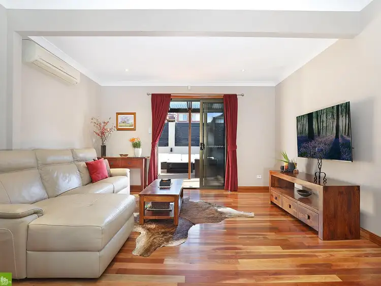 Fourth view of Homely house listing, 44 Edgeworth Avenue, Kanahooka NSW 2530