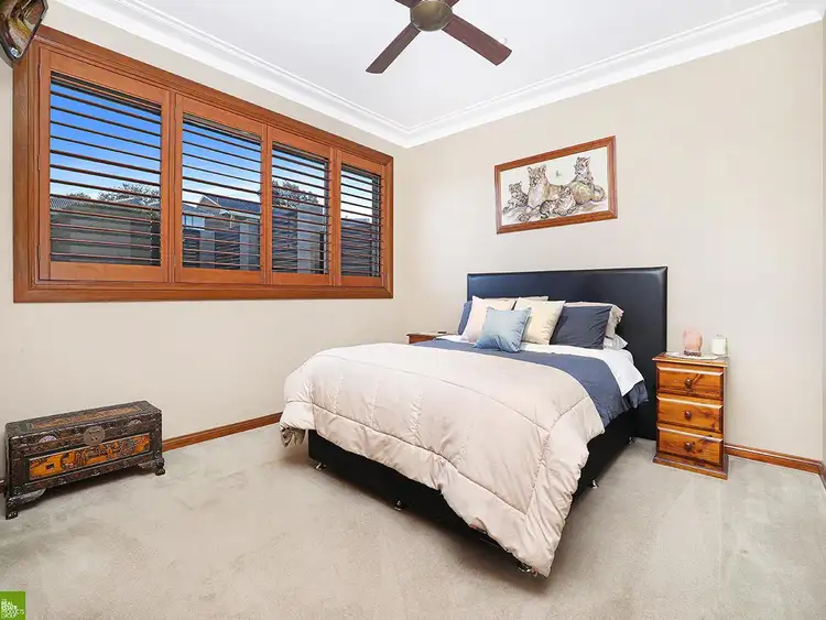 Fifth view of Homely house listing, 44 Edgeworth Avenue, Kanahooka NSW 2530
