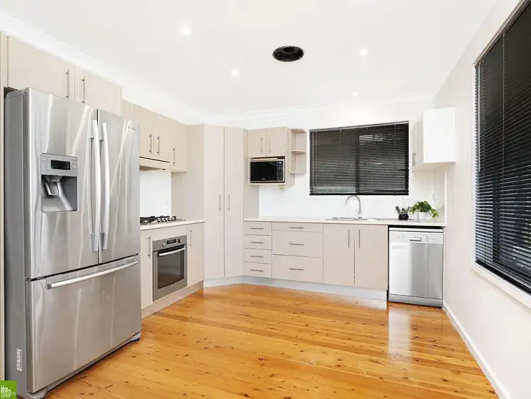 Second view of Homely house listing, 46 Edgeworth Avenue, Kanahooka NSW 2530