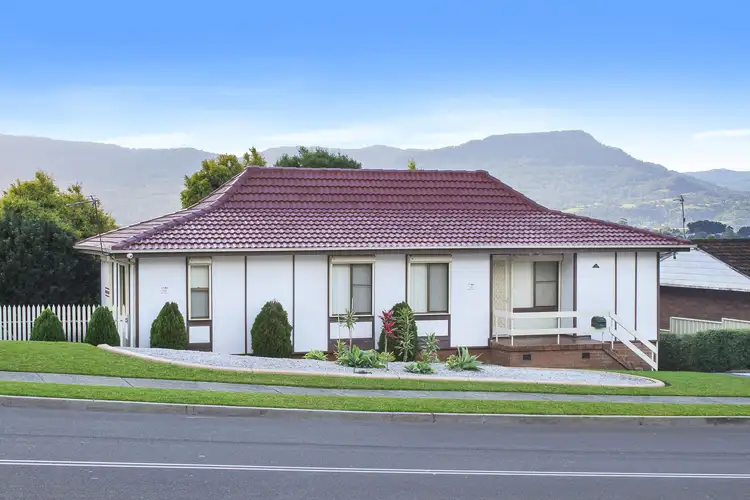 16 Emerson Road, Dapto NSW 2530