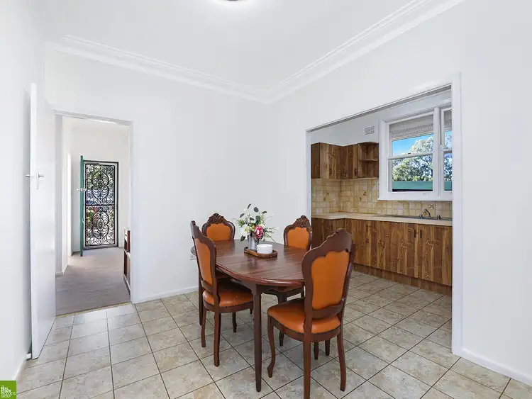 Third view of Homely house listing, 5 Hall Street, Corrimal NSW 2518
