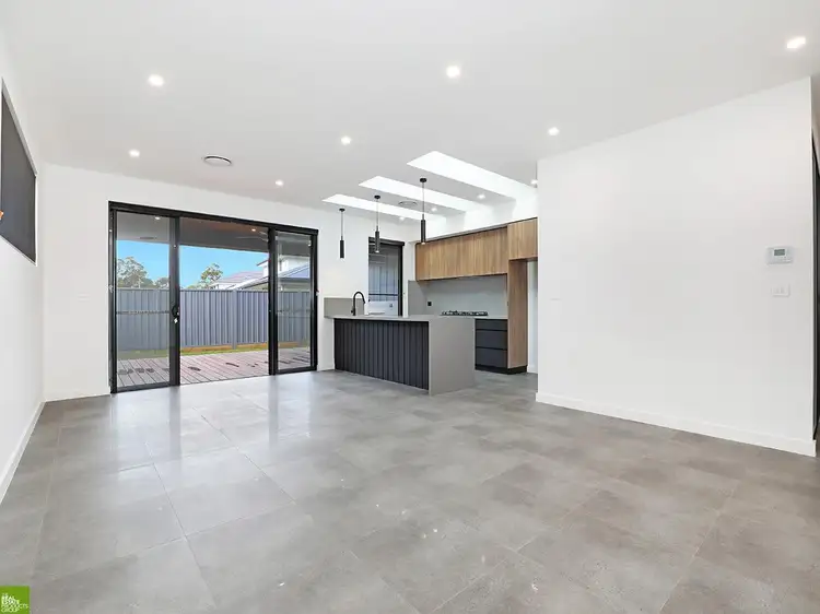 Second view of Homely house listing, 13 Sanctuary Street, Kembla Grange NSW 2526