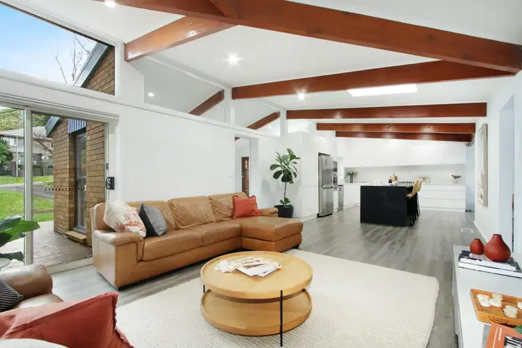 Third view of Homely house listing, 20 Parrish Avenue, Mount Pleasant NSW 2519