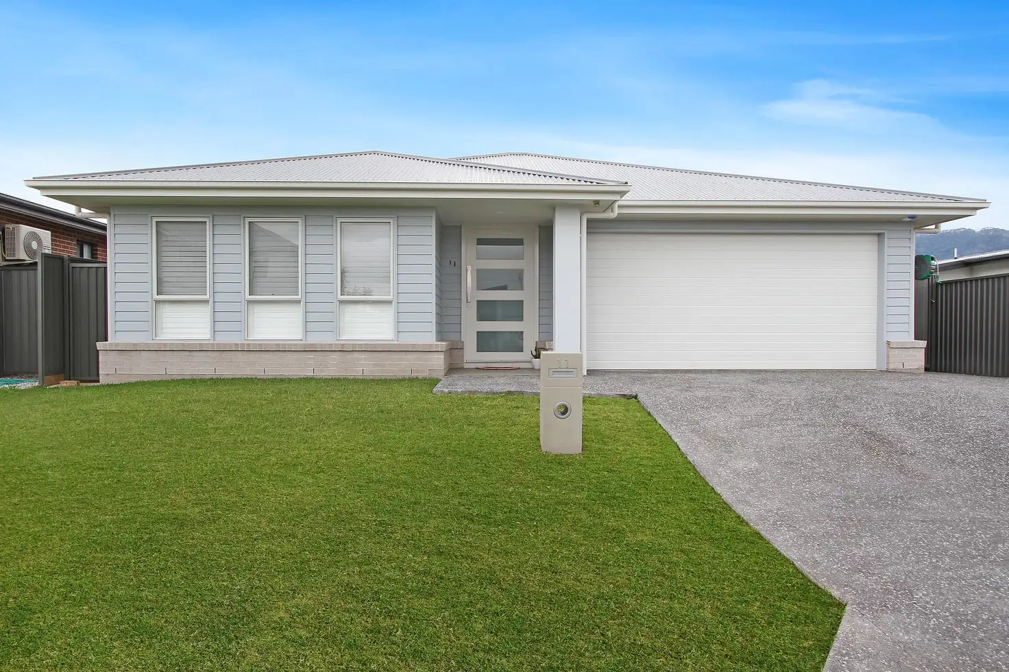 Main view of Homely house listing, 11 Gullygum Street, Horsley NSW 2530