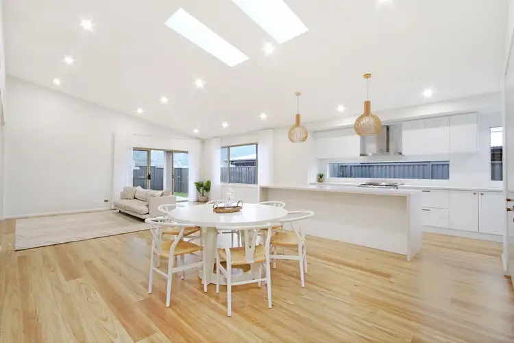 Second view of Homely house listing, 11 Gullygum Street, Horsley NSW 2530