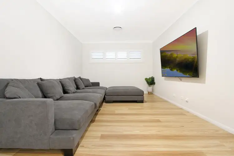 Fifth view of Homely house listing, 11 Gullygum Street, Horsley NSW 2530