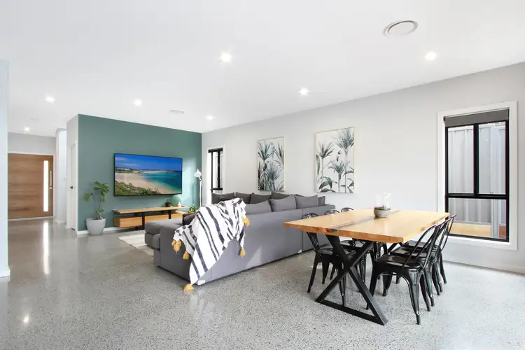 Fifth view of Homely house listing, 14 Bentley Road, Kembla Grange NSW 2526