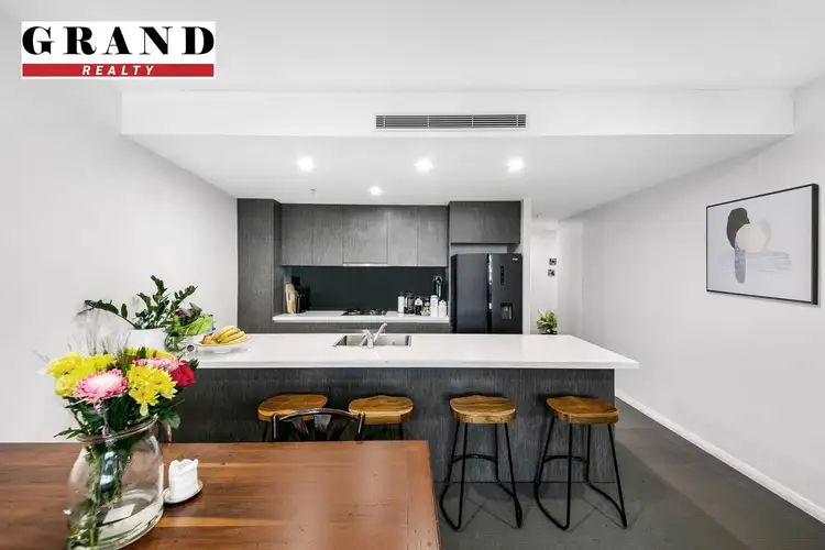 Fourth view of Homely apartment listing, 401/564 Princes Highway, Rockdale NSW 2216
