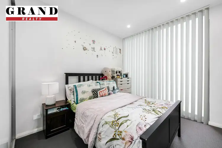 Sixth view of Homely apartment listing, 401/564 Princes Highway, Rockdale NSW 2216