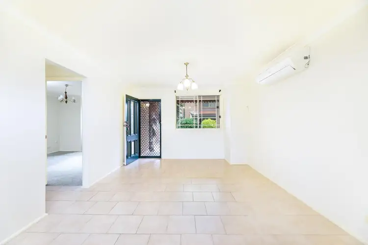 Second view of Homely villa listing, 5/5 Casuarina Place *, Macquarie Fields NSW 2564