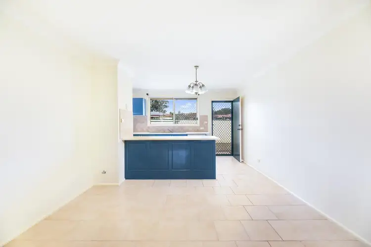 Third view of Homely villa listing, 5/5 Casuarina Place *, Macquarie Fields NSW 2564