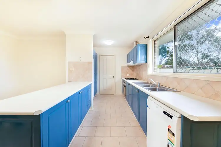 Fourth view of Homely villa listing, 5/5 Casuarina Place *, Macquarie Fields NSW 2564