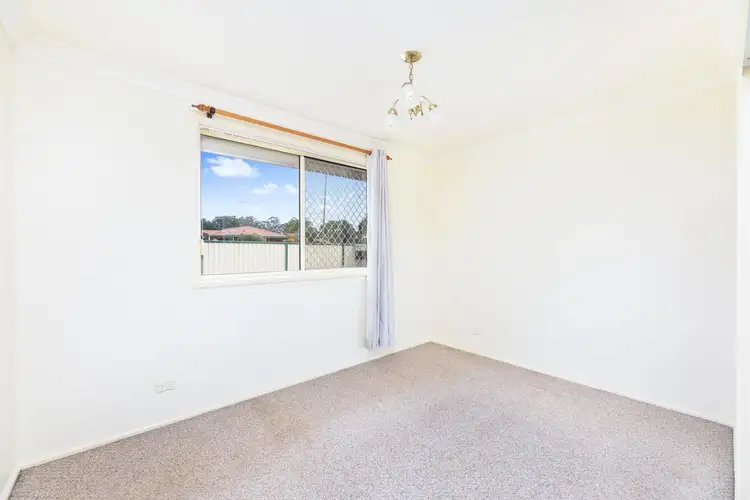 Fifth view of Homely villa listing, 5/5 Casuarina Place *, Macquarie Fields NSW 2564