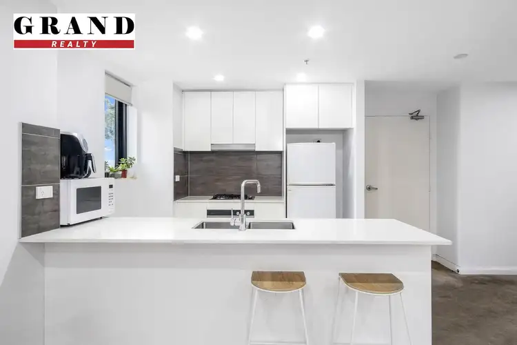 Fourth view of Homely apartment listing, 204/196 Stacey Street, Bankstown NSW 2200