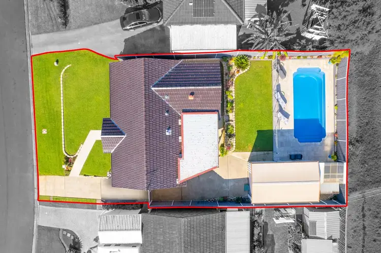 Main view of Homely house listing, 79 Lancia Drive, Ingleburn NSW 2565