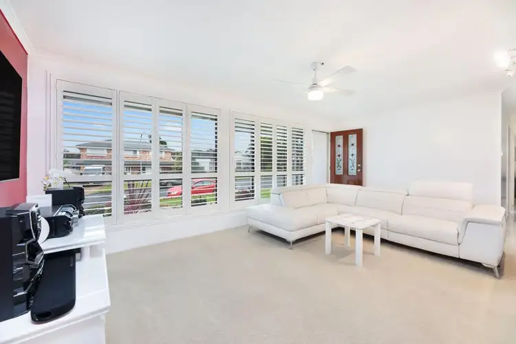 Fourth view of Homely house listing, 79 Lancia Drive, Ingleburn NSW 2565