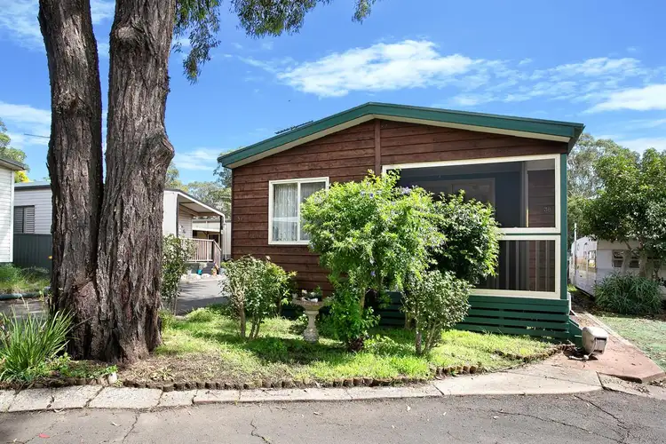 Main view of Homely house listing, 38/1481 Camden Valley Way, Leppington NSW 2179