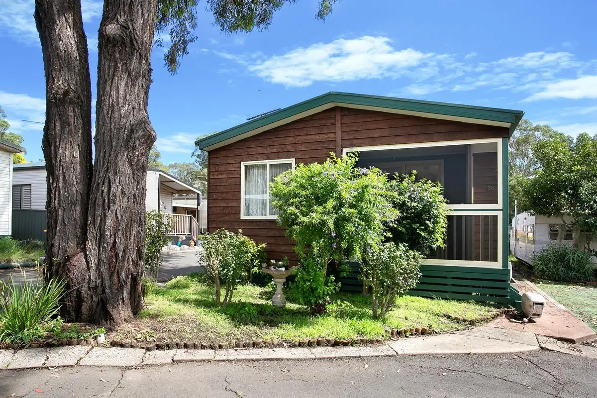 Main view of Homely house listing, 38/1481 Camden Valley Way, Leppington NSW 2179