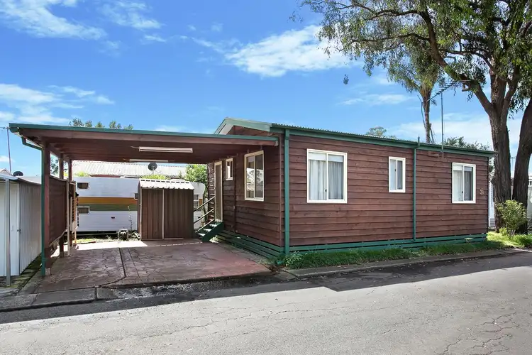 Second view of Homely house listing, 38/1481 Camden Valley Way, Leppington NSW 2179