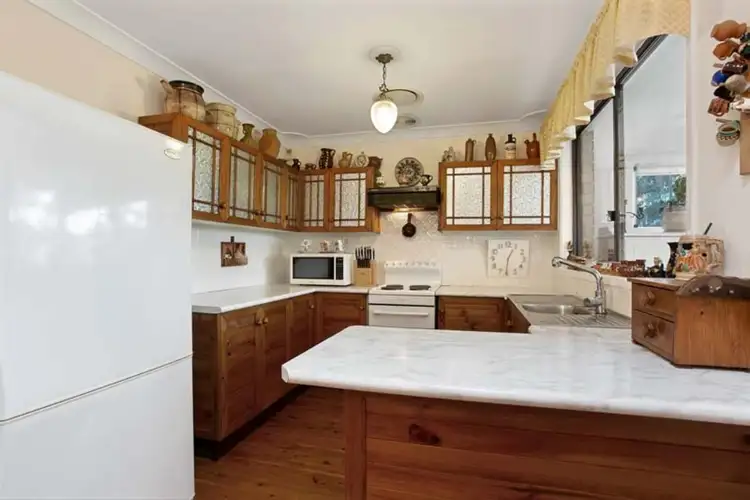 Third view of Homely house listing, 148 Helicia Road, Macquarie Fields NSW 2564