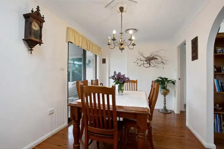 Fourth view of Homely house listing, 148 Helicia Road, Macquarie Fields NSW 2564