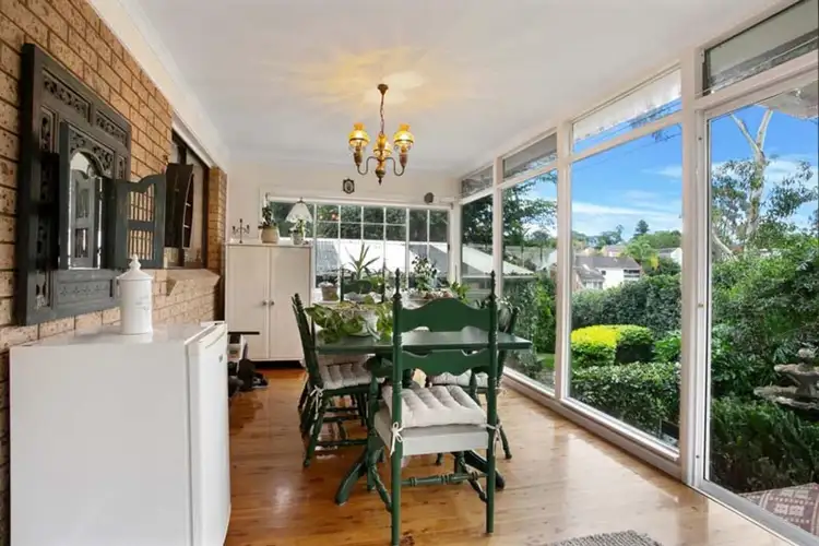 Sixth view of Homely house listing, 148 Helicia Road, Macquarie Fields NSW 2564