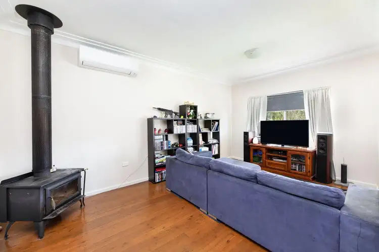 Second view of Homely house listing, 26 Parkland Avenue, Macquarie Fields NSW 2564