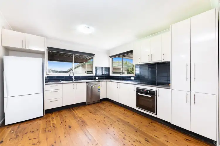 Third view of Homely house listing, 26 Parkland Avenue, Macquarie Fields NSW 2564