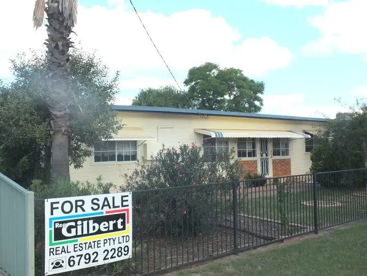 16 Burigal  Street, Narrabri NSW 2390