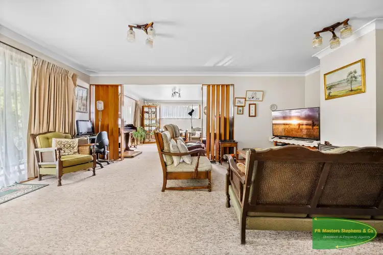 Sixth view of Homely house listing, 8 Hanover  Crescent, Blayney NSW 2799