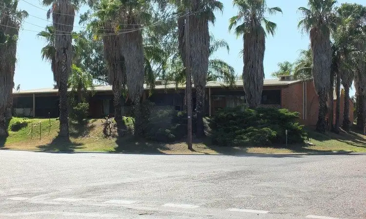 1/12 Clarke  Street, Narrabri NSW 2390