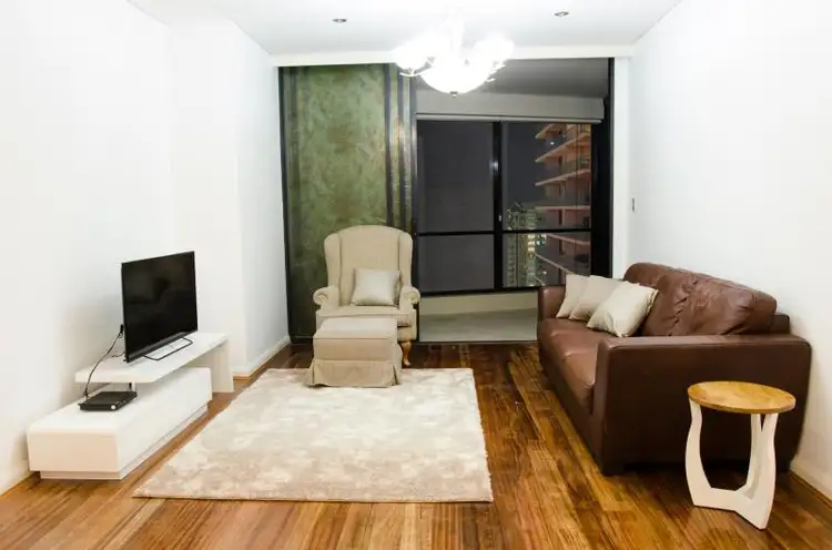3901/93 Liverpool Street, Sydney NSW 2000