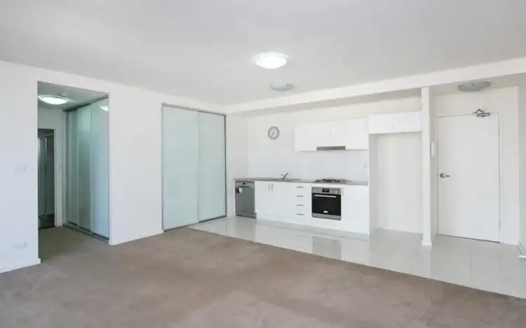 Second view of Homely unit listing, 13/11-15 Atchison Street, Wollongong NSW 2500