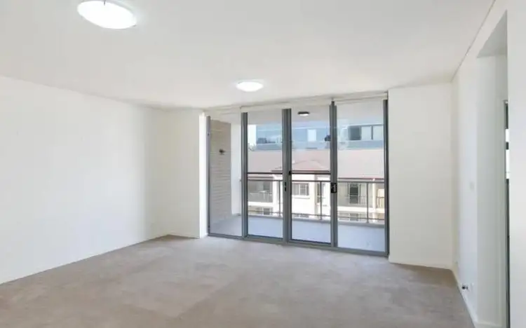 Third view of Homely unit listing, 13/11-15 Atchison Street, Wollongong NSW 2500