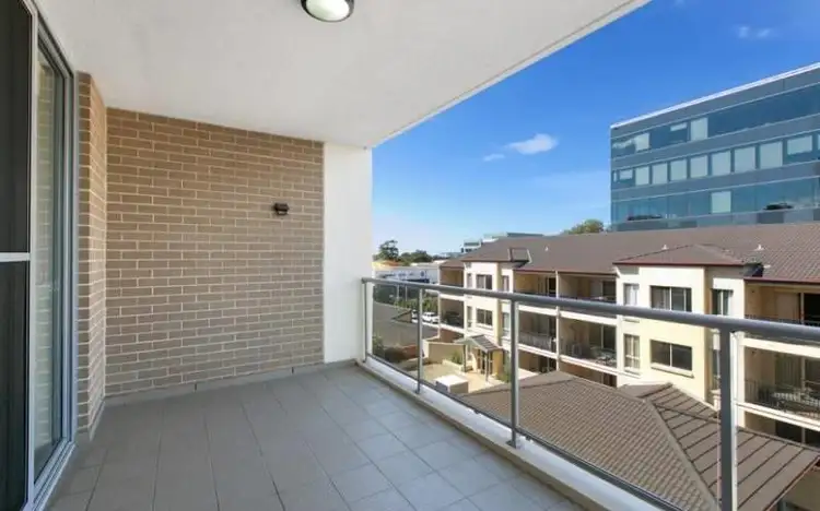 Fifth view of Homely unit listing, 13/11-15 Atchison Street, Wollongong NSW 2500