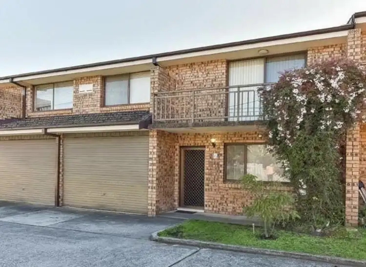 15/7 Boundary Road, Liverpool NSW 2170